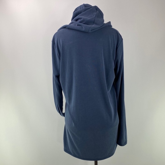 NWT Honey & Lace Carmel Hoodie size M - Picture 3 of 5